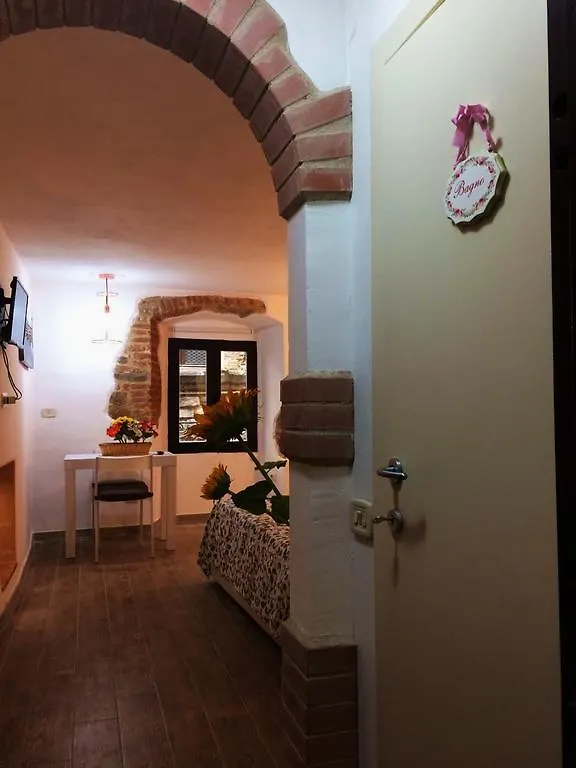 Old Tower'S Apartment Florence 0*,  Italy