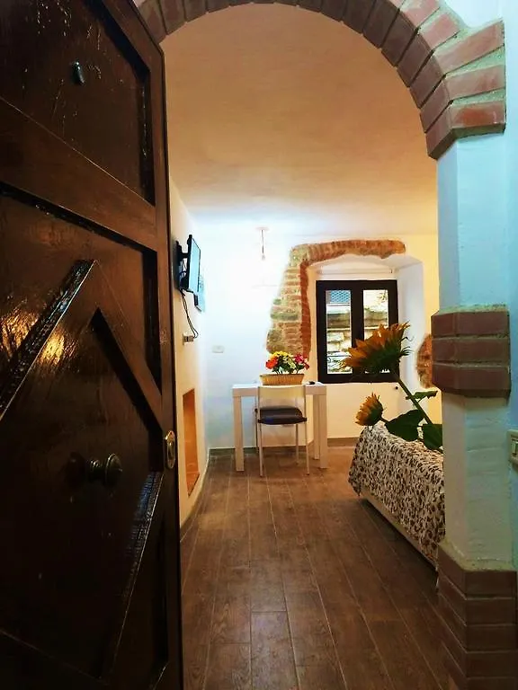 Old Tower'S Apartment Florence 0*,