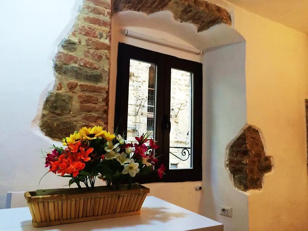 Old Tower'S Apartment Florence 0*,  Italy