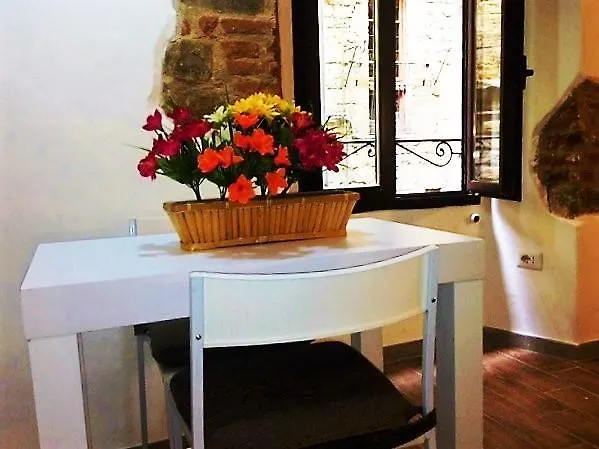 Old Tower'S Apartment Florence