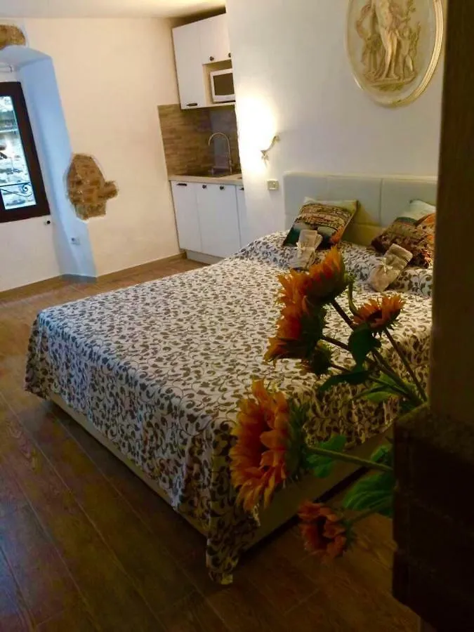 Old Tower'S Apartment Florence
